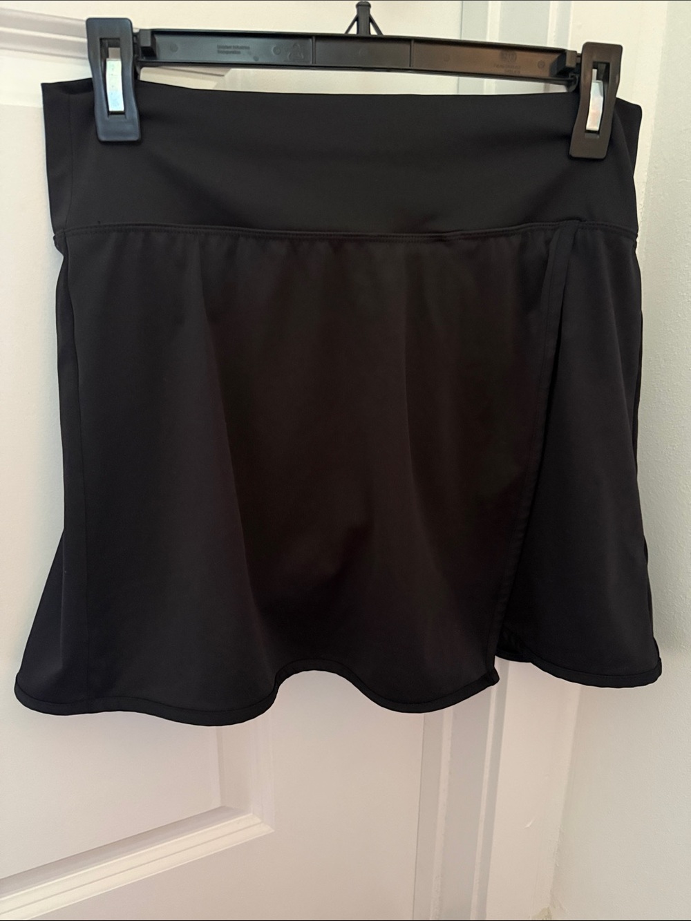 Two (2) Old Navy Black Skorts - Size M